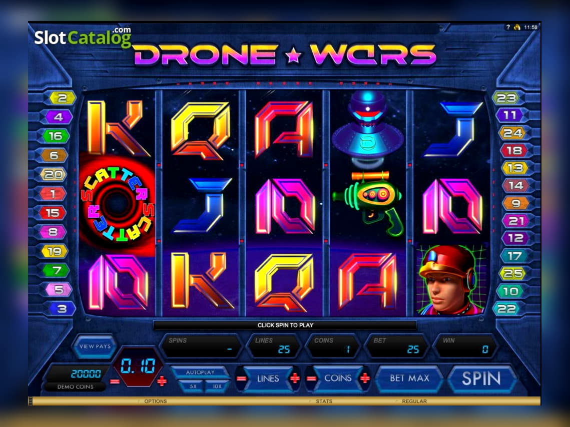160 free spins casino at bWin Casino