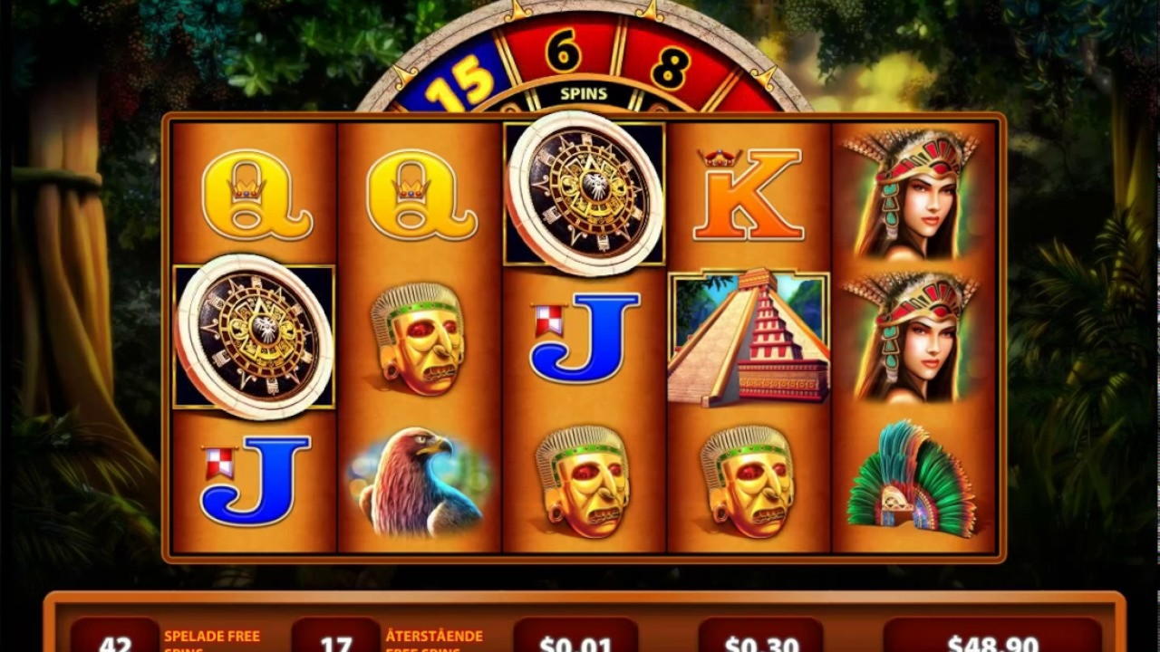 €195 Casino Tournament at Wink Slots Casino