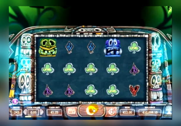 485% Best Signup Bonus Casino at Fruity Casa Casino