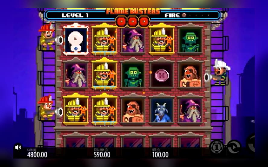 550% Deposit match bonus at Royal Panda Casino