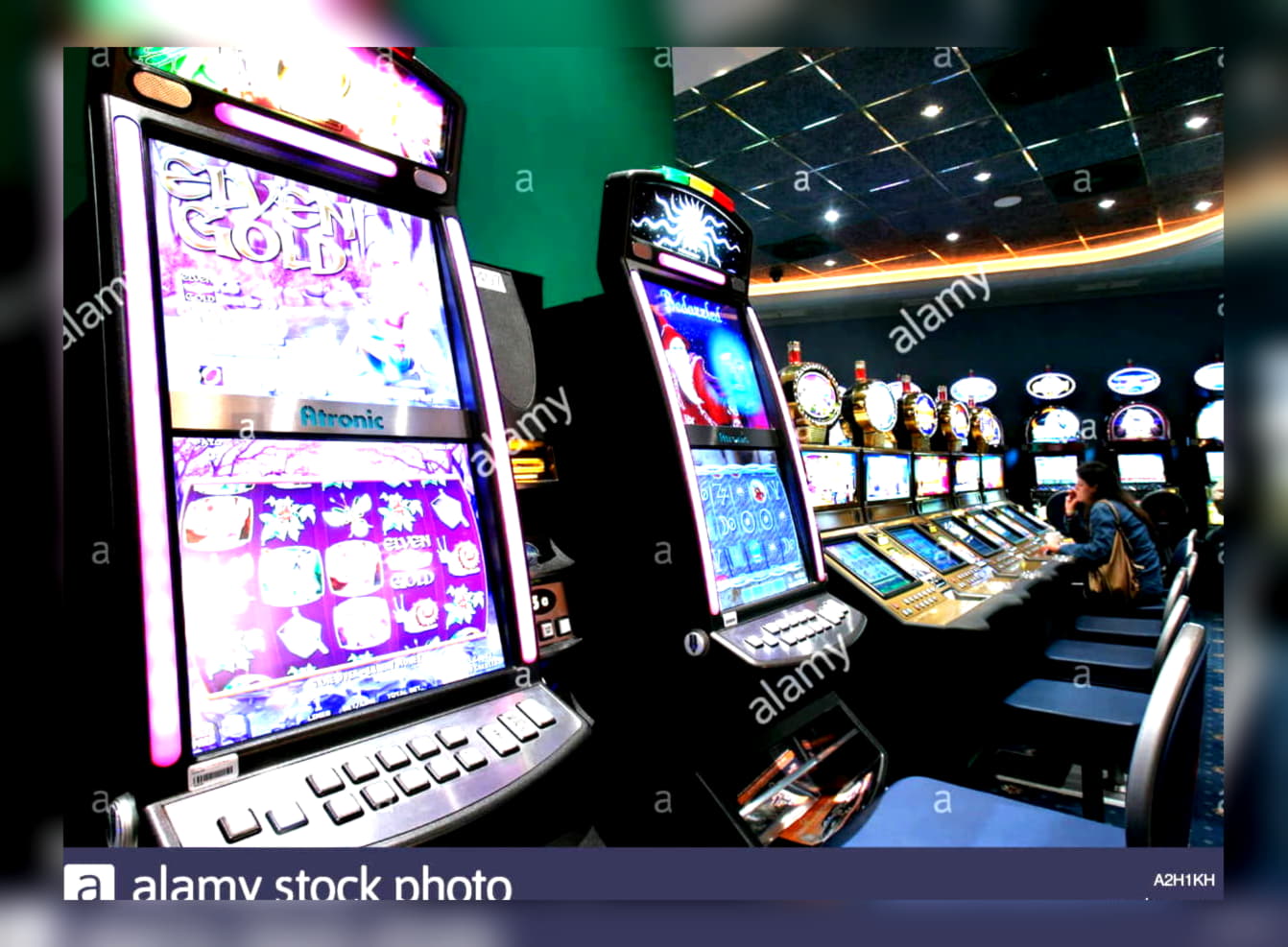 745% No Rules Bonus! at bWin Casino