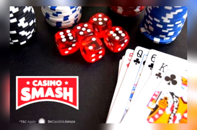 £250 Free chip casino at Mansion Casino