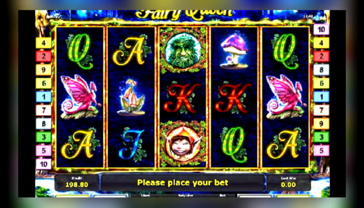 €4905 no deposit bonus casino at Joy Casino