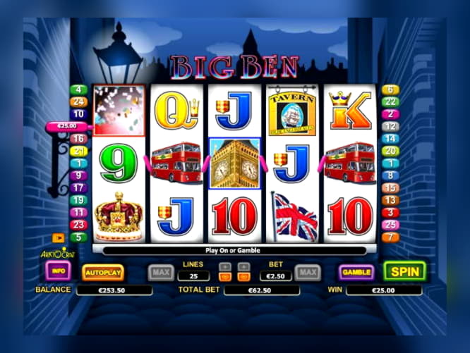 85% First deposit bonus at Ikibu Casino