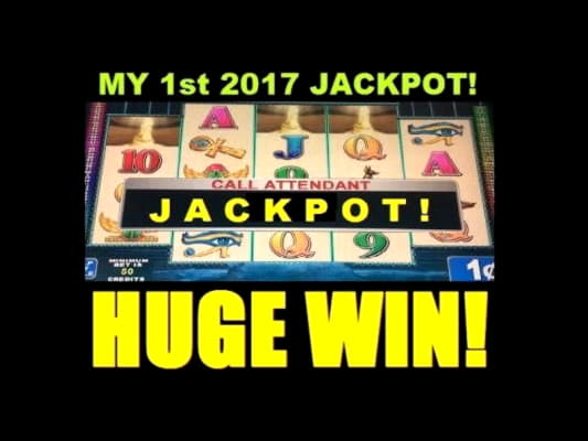 60 Free Casino Spins at Get Lucky Casino