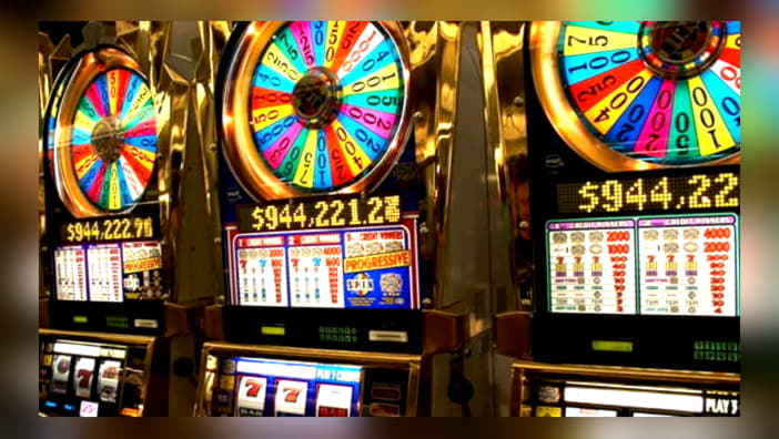 665% Match at a Casino at Bet At Home Casino