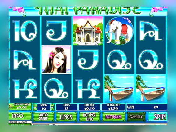 EUR 560 casino chip at Mr. Win Casino