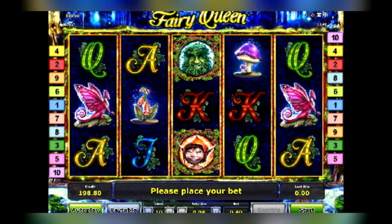 EURO 1205 No deposit at Genesis Casino