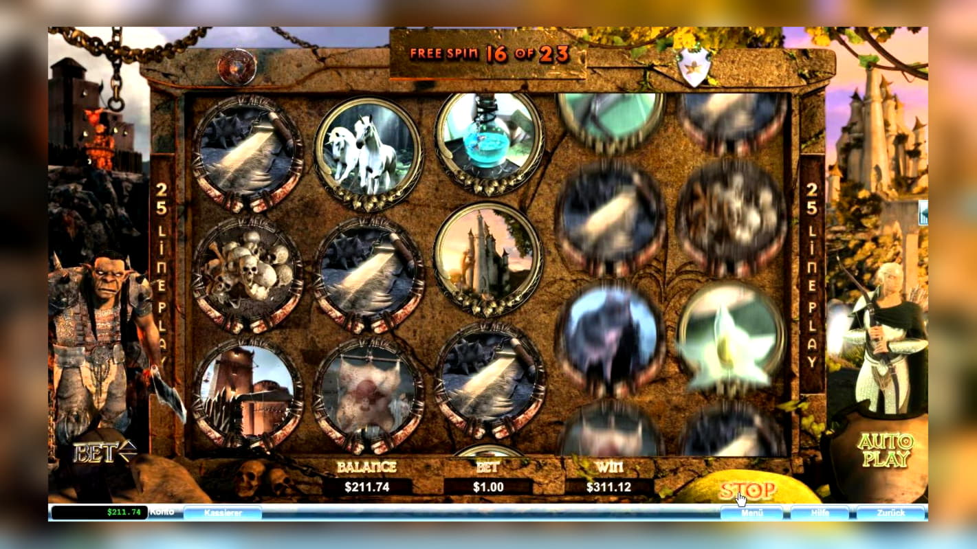EURO 515 No deposit bonus casino at Mr. Win Casino