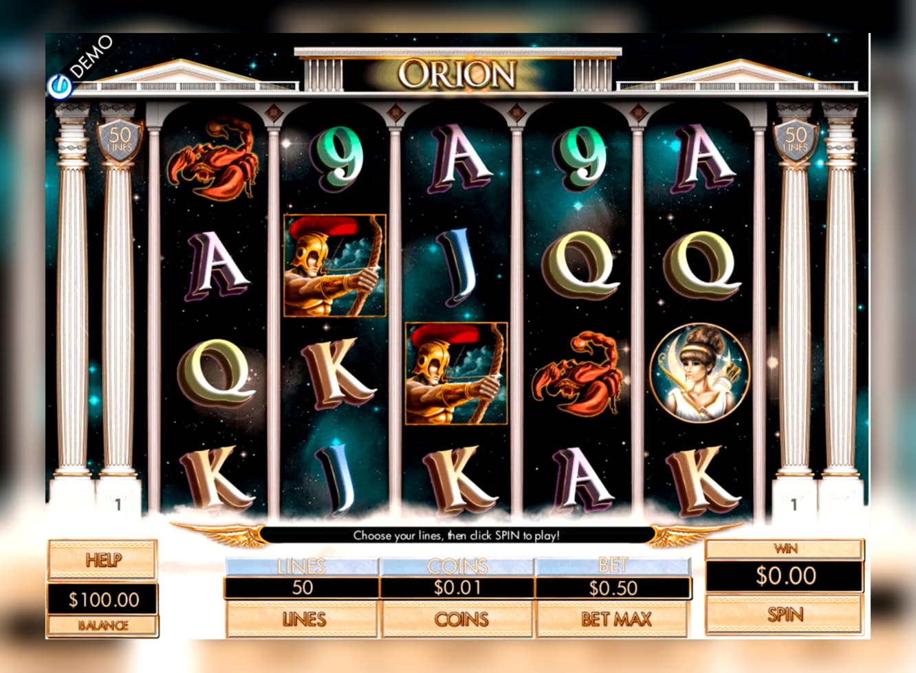 580% Signup Casino Bonus at Ikibu Casino