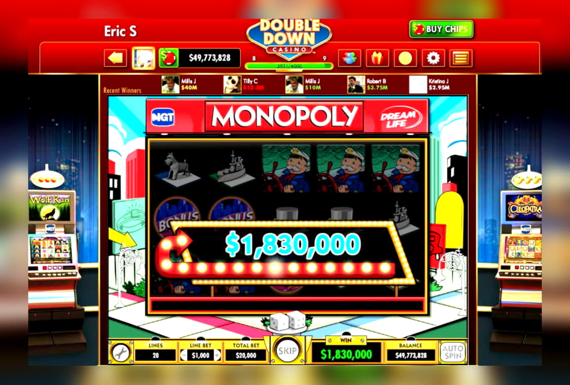 €1740 NO DEPOSIT BONUS at Jackpot City Casino