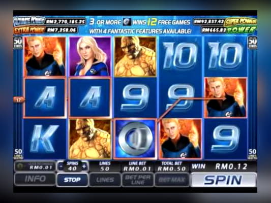 €145 Casino Tournament at Party Casino