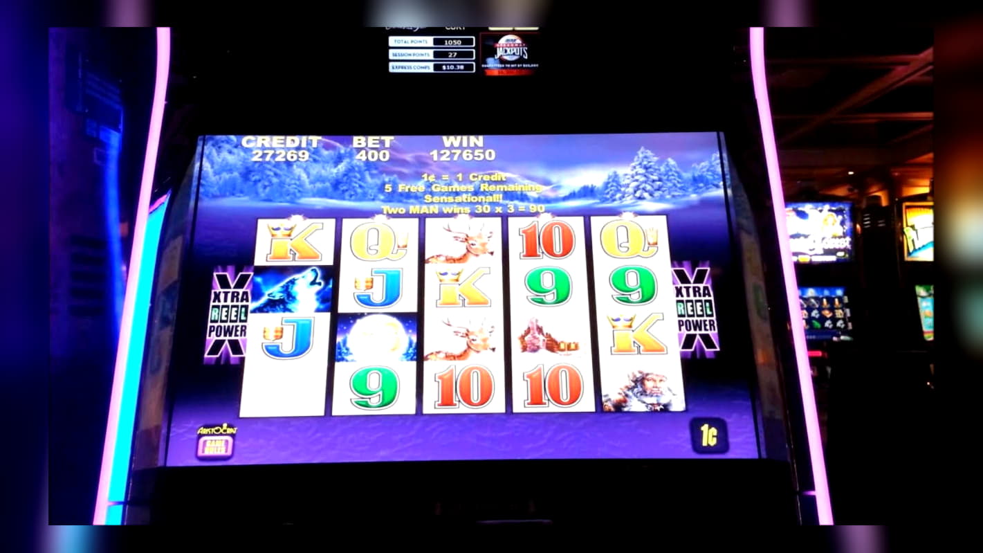 170 Free Spins no deposit casino at Tony Bet Casino