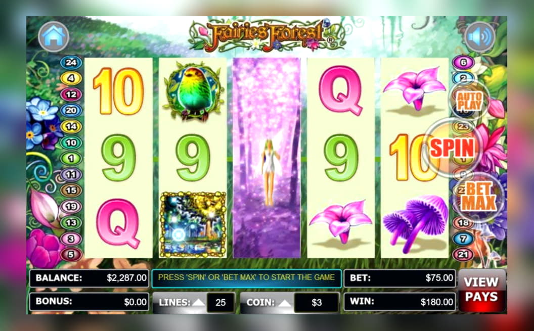EUR 165 Free Casino Tournament at Party Casino