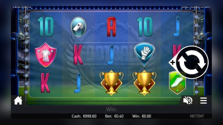 EURO 120 Free casino chip at LV Bet Casino