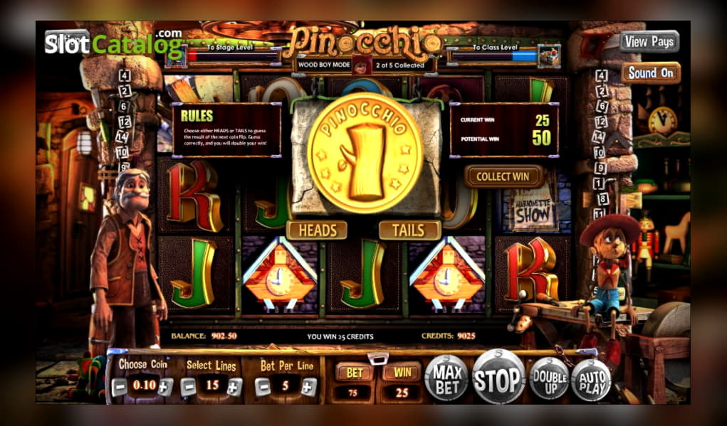 €110 Daily freeroll slot tournament at Party Casino