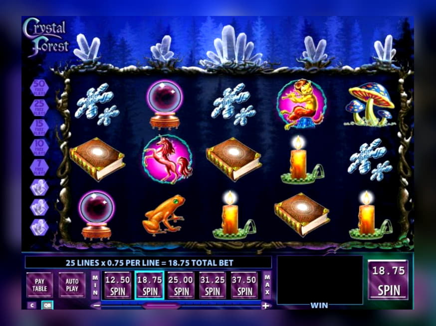 725% Deposit match bonus at Rizk Casino