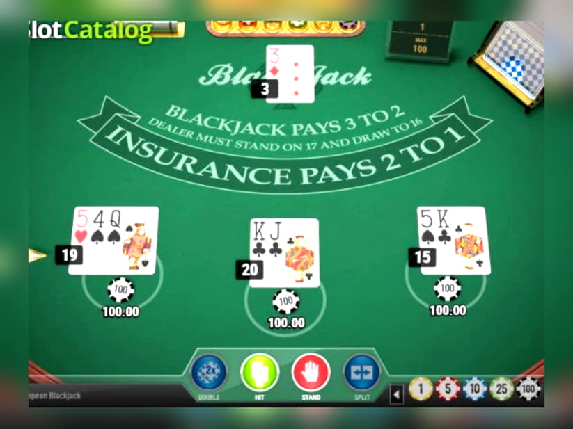 Eur 30 Mobile freeroll slot tournament at Joy Casino