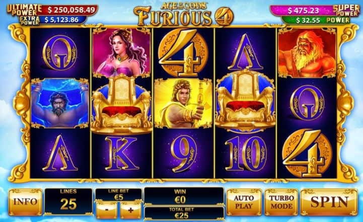 Eur 570 FREE CHIP at Mega Casino