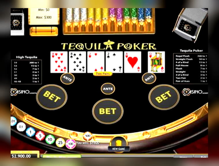 $4120 No deposit bonus code at Come On Casino