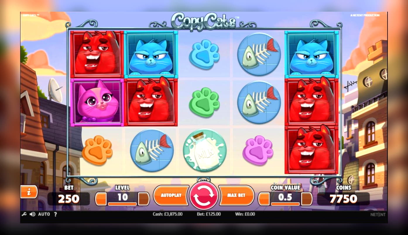 $525 Casino Tournament at Tony Bet Casino