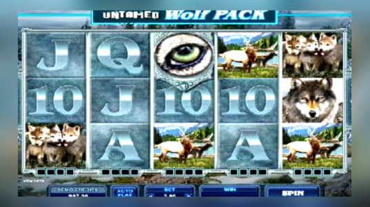 EUR 3230 NO DEPOSIT at Get Lucky Casino