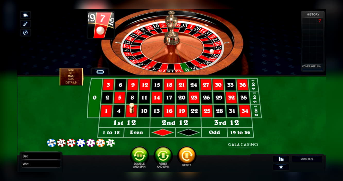 EUR 840 Free Casino Tournament at Ikibu Casino