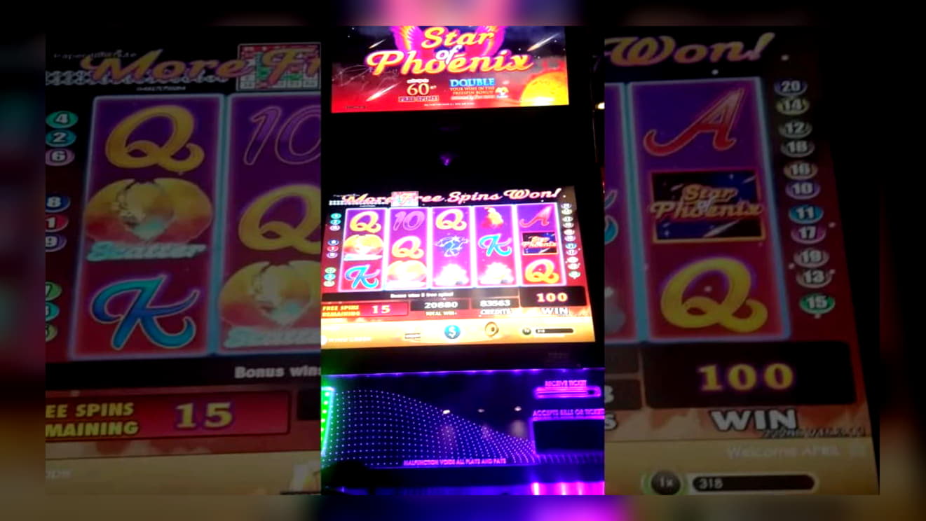EURO 560 Daily freeroll slot tournament at Mansion Casino