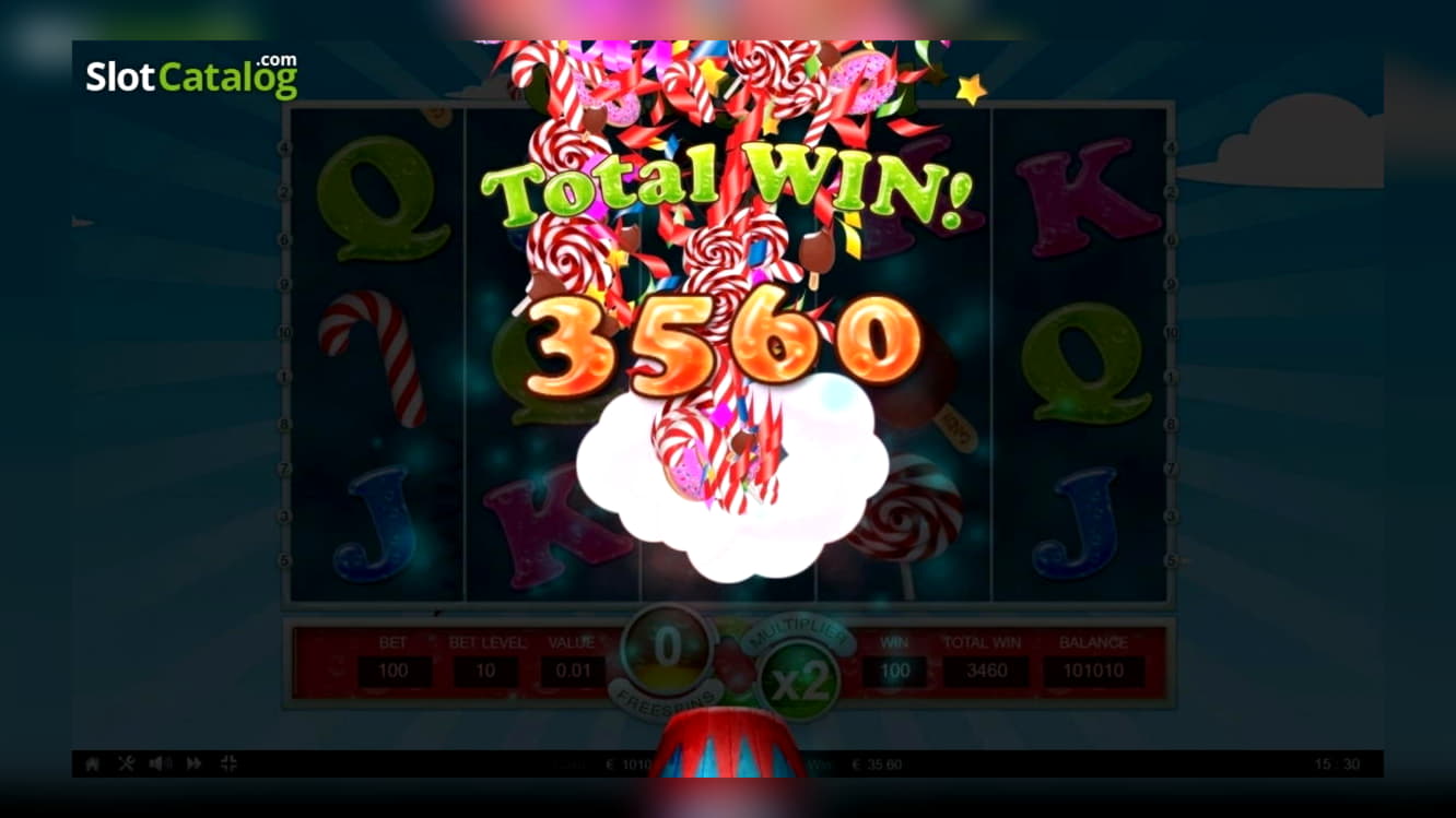 €990 Free Casino Tournament at All Slots Casino