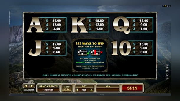 €450 Mobile freeroll slot tournament at Get Lucky Casino