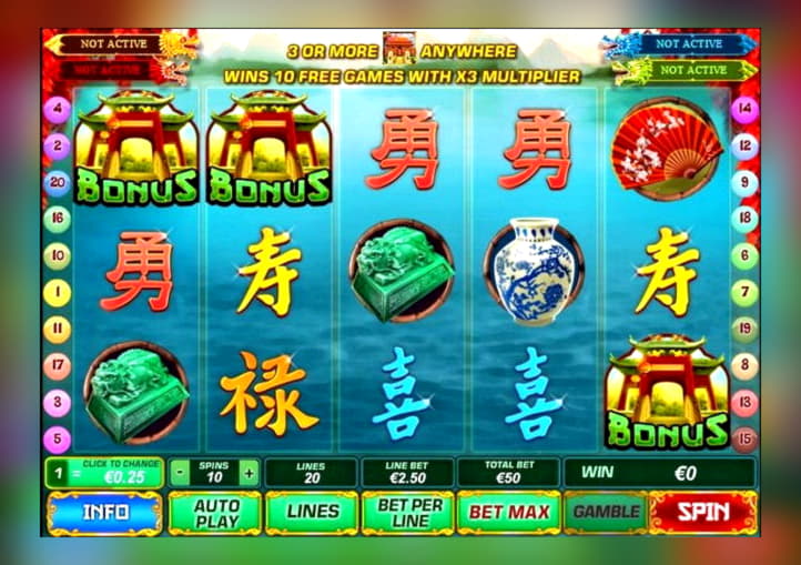 €1815 NO DEPOSIT CASINO BONUS at Mega Casino
