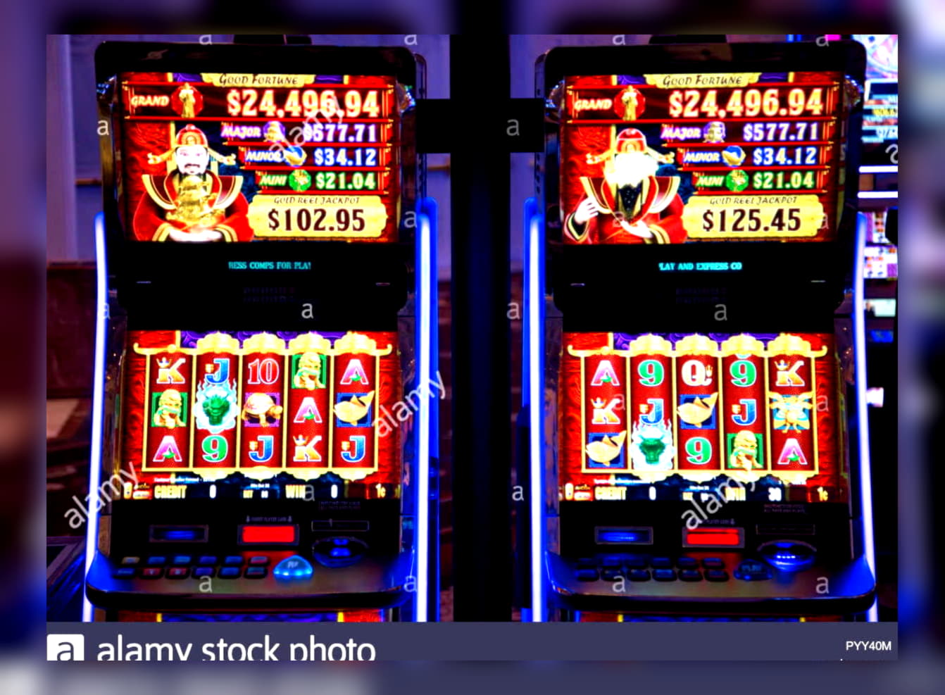 740% Match at a Casino at Ikibu Casino