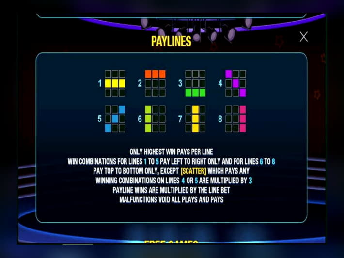 €4830 No Deposit at Mr. Win Casino