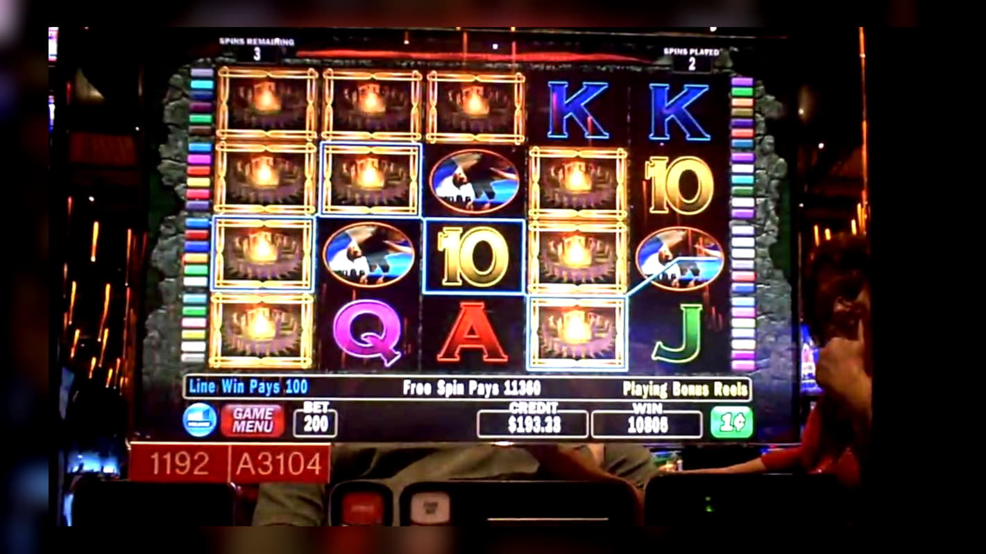 70 Free Spins Casino at Spinland Casino