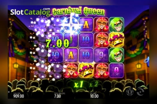 $670 Online Casino Tournament at Betway Casino