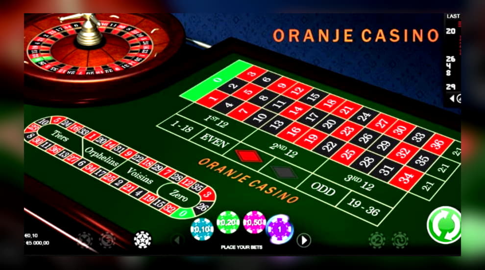 Eur 960 Mobile freeroll slot tournament at Genesis Casino