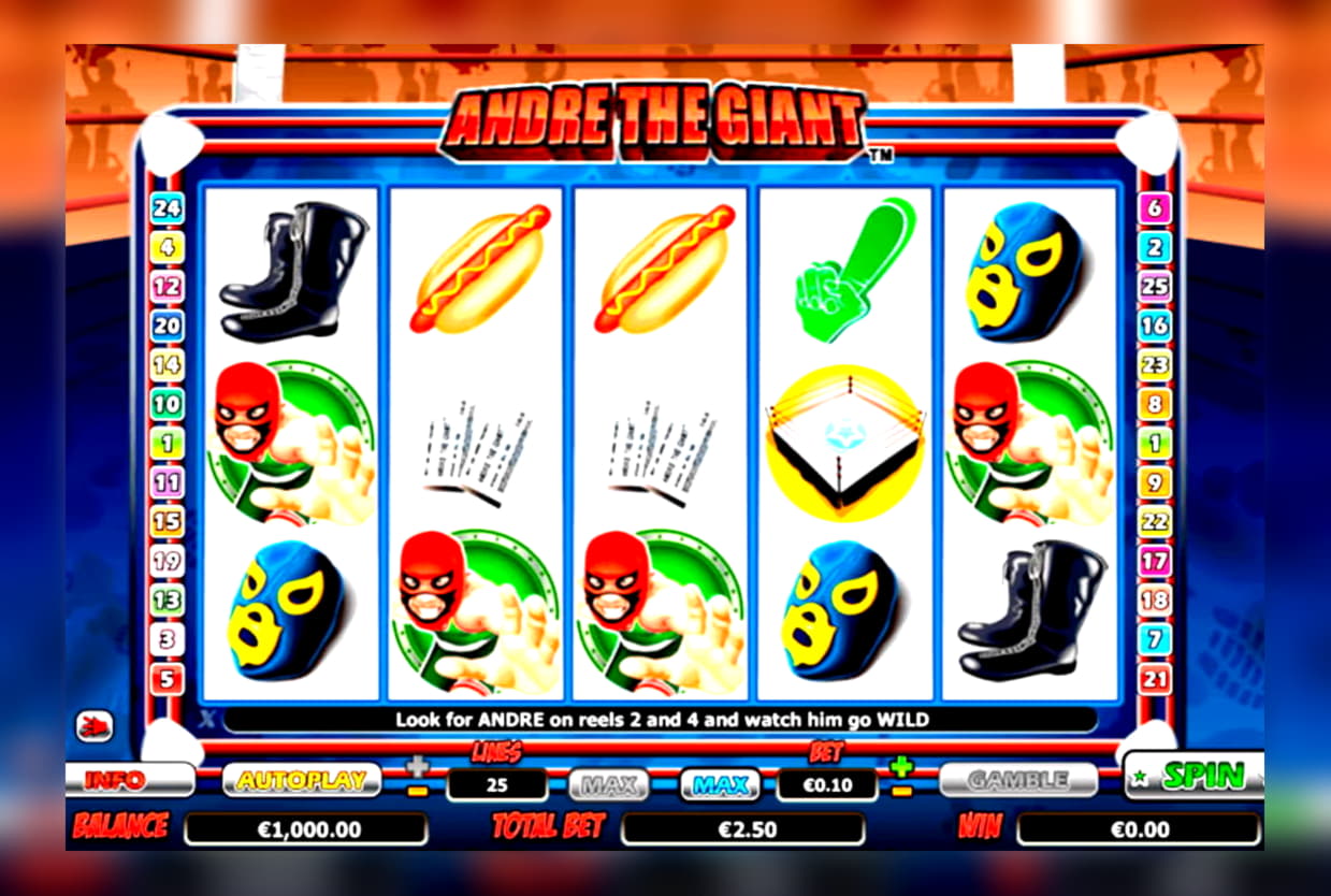 £320 Online Casino Tournament at Joy Casino