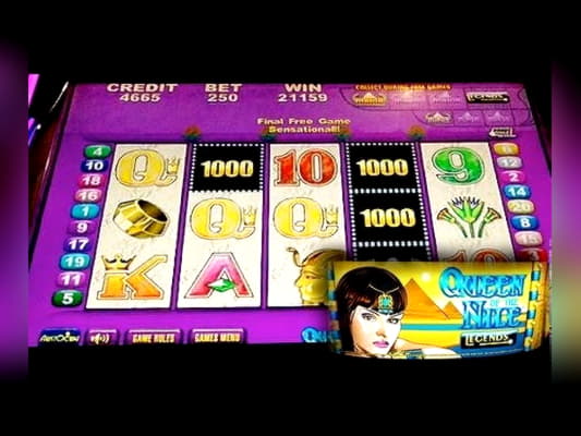 €635 free casino chip at Jackpot City Casino