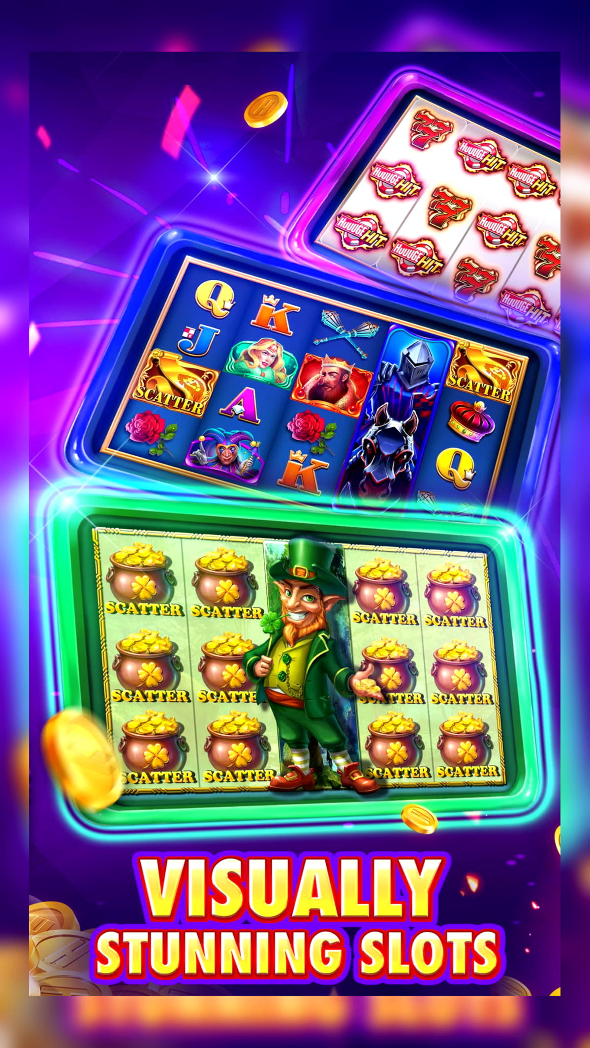 44 Free Spins at Ikibu Casino