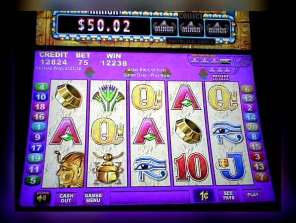 $60 Free Cash at LV Bet Casino