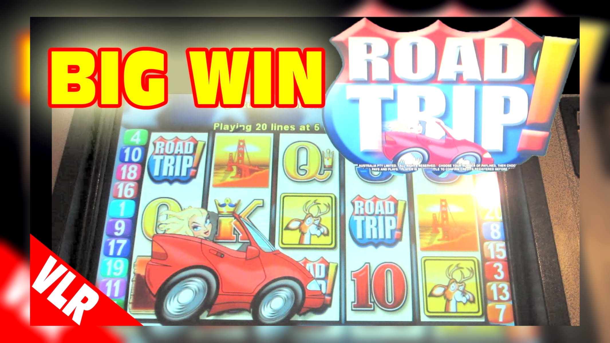 230 Free Spins at Jackpot City Casino