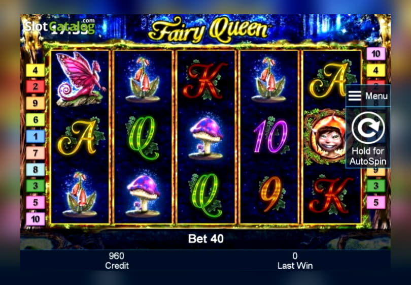 530% Deposit Match Bonus at All Slots Casino