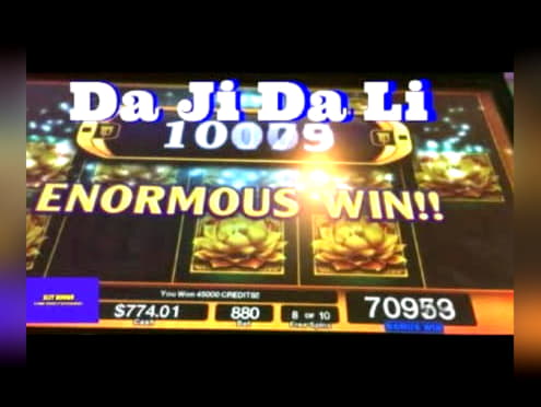 33 free spins at Joy Casino