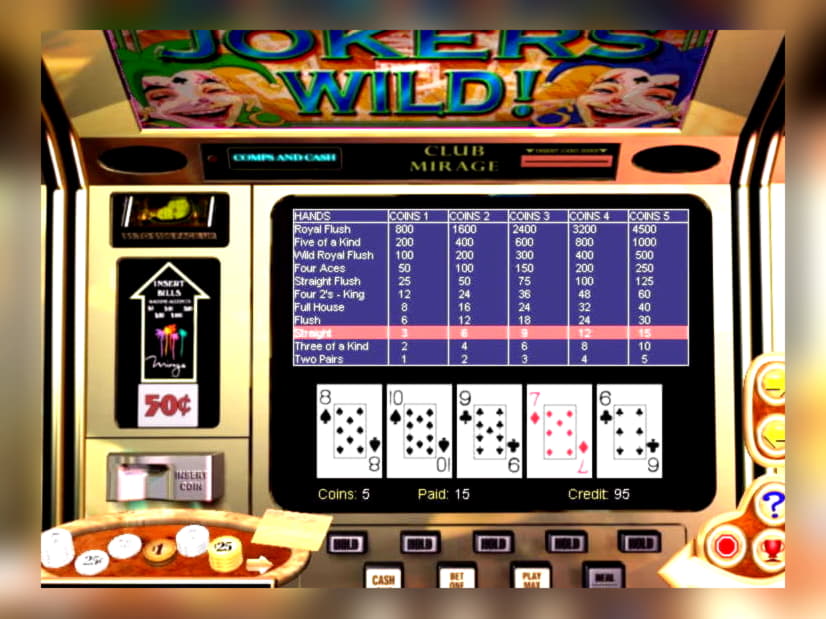 EUR 2940 No Deposit at Fruity Casa Casino