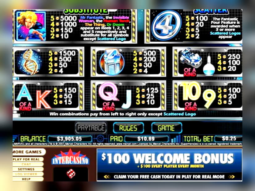 €495 Free chip casino at Rizk Casino