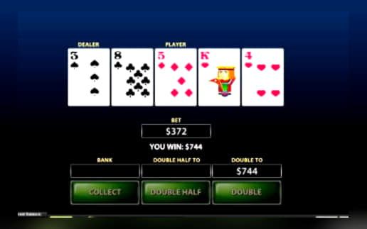 €615 Free Cash at Mr. Win Casino