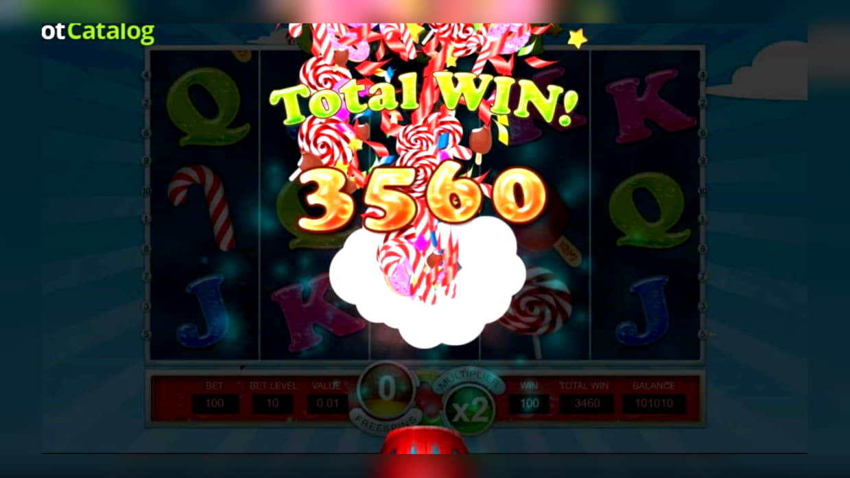 Eur 4005 No Deposit Casino Bonus at Spin Palace Casino