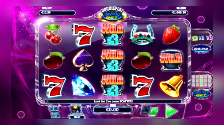 260 Free spins casino at Mr. Win Casino