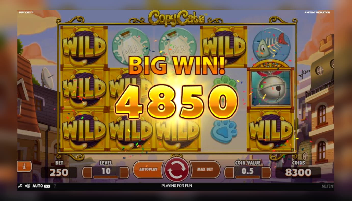 $2700 No deposit bonus at Joy Casino