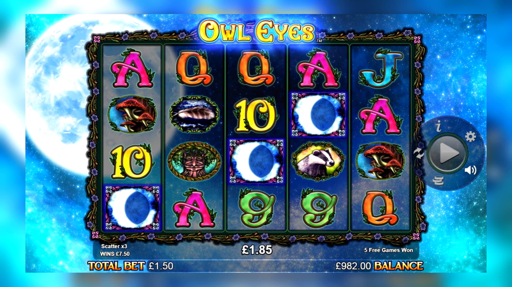 ﻿$490 NO DEPOSIT at Wink Slots Casino